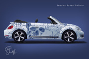 Skull art, a Texture Illustration by LanaDzi (Thumbnail 6 of 12)