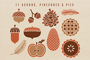 Fabulous Fall Graphics, a Graphic by EllaIllo (Thumbnail 4 of 14)
