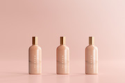 390+ Cosmetic Branding Mockup Scenes, a Cups & Container Mockup by pmvch (Thumbnail 277 of 367)