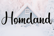 Gemini, a Handwritten Font by FreshTypeINK (Thumbnail 3 of 9)