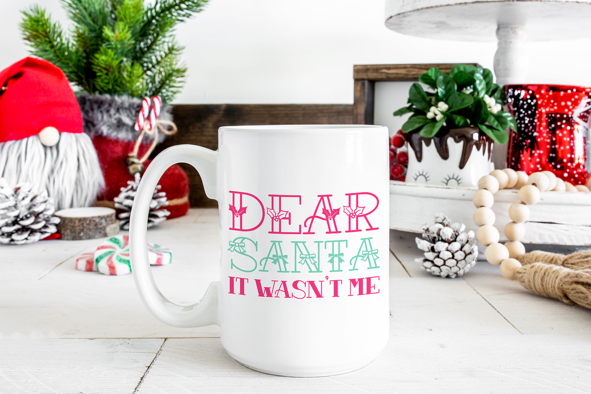 Forever Christmas, a Serif Font by Amber Nest Design (Photo 5 of 14)