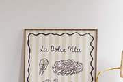 Wild Fairytale Font, a Handwritten Font by AnnArt (Thumbnail 2 of 10)