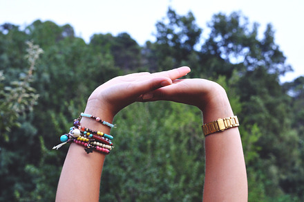 Raised hands containing hand, hands, and raised