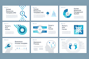 Business Plan 2.0 for PowerPoint, a Presentation Template by Ink Gallery (Thumbnail 5 of 11)