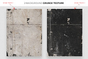 Grunge Torn Photo Effect, an Action Add-On by Amorjesu.com (Thumbnail 4 of 33)