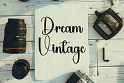 Quantum Quality, a Handwritten Font by FreshTypeINK (Thumbnail 7 of 8)