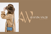 Wanderlust Serif Font, a Serif Font by Anna Zakharchenko (Thumbnail 12 of 15)