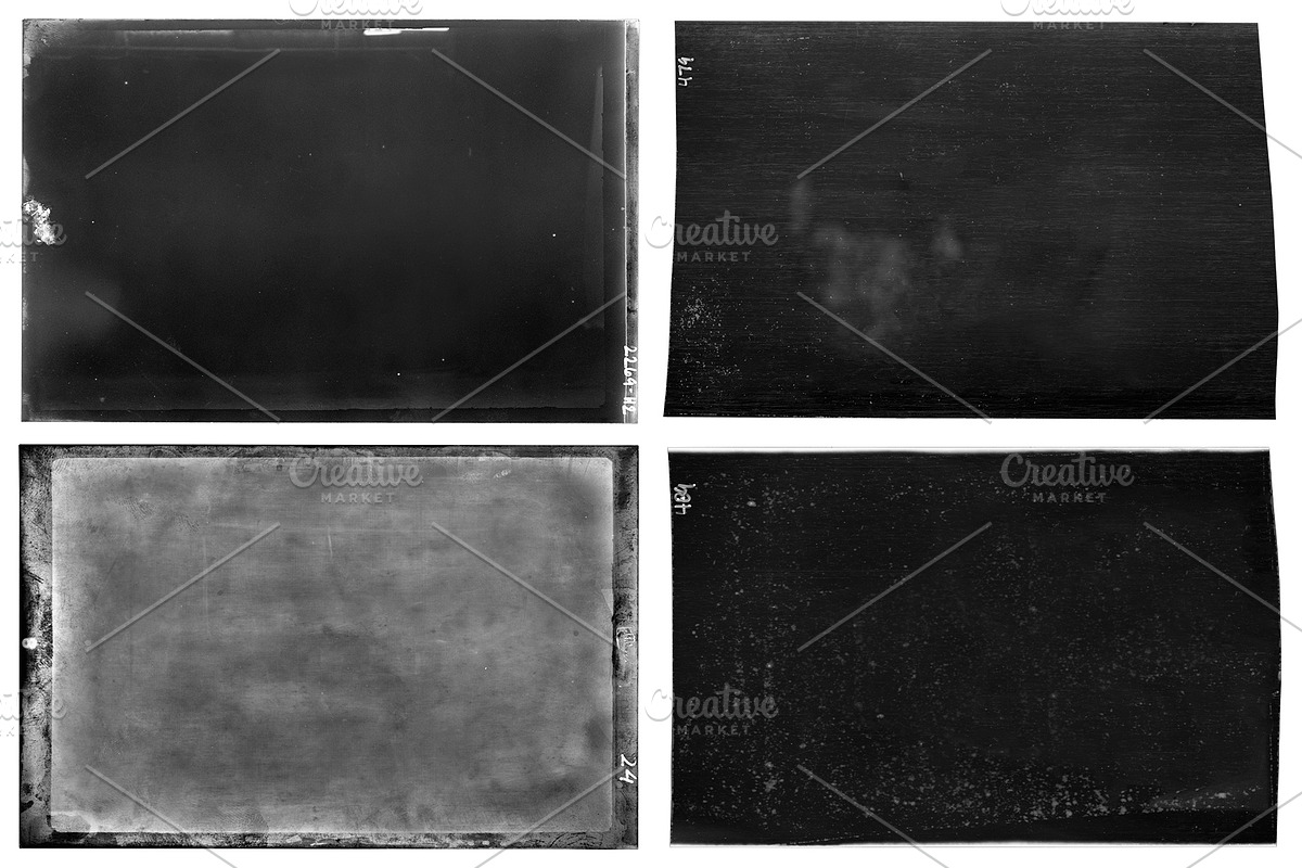 Nitrate Negatives, a Texture Graphic by Blue Line Design (Photo 15 of 16)
