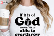 Christian Svg Bundle, Religious Svg, a Decorative Illustration by Etcify (Thumbnail 2 of 4)