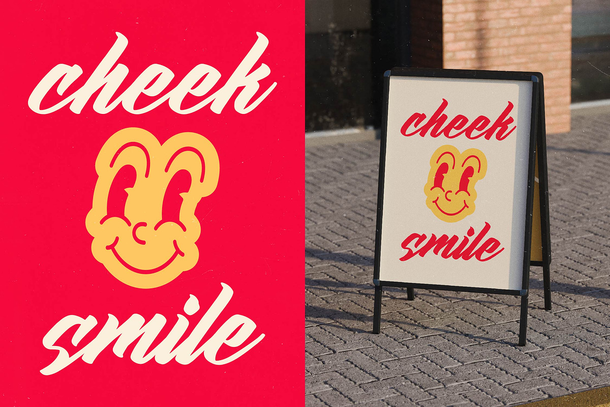Hunter Anthila Bold Brush Font, a Script Font by stylishtype.co (Photo 10 of 20)