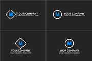 Clean Logo Reveal (FCPX Template), a Branding & Logo Template by MinnaPicture (Thumbnail 2 of 7)