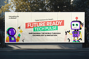 Technology and Innovation Bundle, a Technology Illustration by Brickclay (Thumbnail 6 of 16)