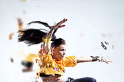 Shatter Photoshop Action preview 3