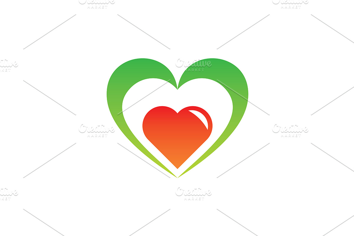 20 Logo Medical Template Bundle, a Branding & Logo Template by Acongraphic (Photo 3 of 21)