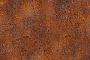 Metal Rust Textures 2