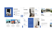 Real Estate | Powerpoint Template, a Presentation Template by tebaltipislab (Thumbnail 7 of 9)