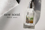 Barnaby | A Minimalist Text Serif, a Serif Font by Jen Wagner Co (Thumbnail 5 of 10)