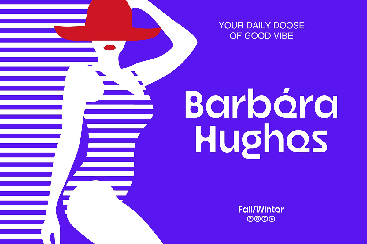 Bolte Sans Serif, a Sans Serif Font by Glowtype (Photo 6 of 15)