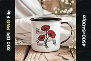 Memorial Day Sublimation Bundle, an Object Graphic by GlitterCraft (Thumbnail 60 of 61)