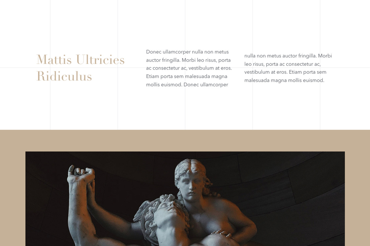 Antique Keynote Template, a Presentation Template by Jumsoft (Photo 8 of 21)
