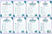 Make Money with Digital Products, a Stationery Template by Mustafiz (Thumbnail 3 of 5)