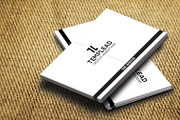 Corporate Business Card CM187, a Business Card Template by annozio (Thumbnail 2 of 3)