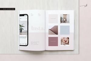 ROSE Brand Guidelines