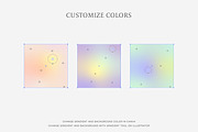 Podcast Instagram Creator Template, a Social Media Template by Cuoco (Thumbnail 13 of 14)