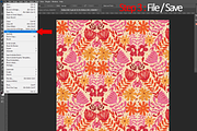 Short Jumpsuit  mockup, an Apparel Mockup by Nora Gad (Thumbnail 14 of 15)