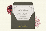 Aurelia Pearl Romantic Handwritten, a Handwritten Font by Haps Space (Thumbnail 5 of 8)