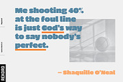 Magnesit: Ultra Bold Fonts, a Sans Serif Font by REKORD (Thumbnail 3 of 14)