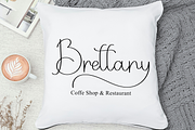 Snowday, a Handwritten Font by FreshTypeINK (Thumbnail 5 of 8)