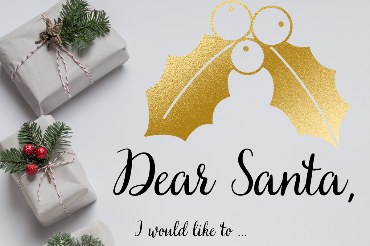 20 Instagram Post Templates - Xmas, an App Template by KarolinaKreations (Photo 3 of 5)