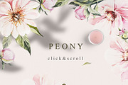 GREEN FLEUR & FRUITS-2 in 1, an Object Graphic by Natalia Tugova (Thumbnail 14 of 21)