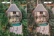 20 Best Travel Lightroom Presets, an Action Add-On by Best Lightroom Presets (Thumbnail 14 of 16)