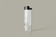 Lighters Mockups, an Advertising Mockup by zpackcreative (Thumbnail 2 of 5)