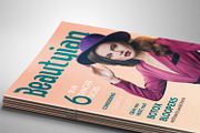 Rhombus - Luxury Geometric Serif, a Serif Font by OWPictures (Thumbnail 6 of 10)