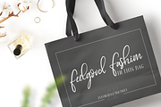 My Beloved ~ Script & Serif Font, a Script Font by Chantal Nijhof (Thumbnail 13 of 16)
