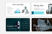 Exotic Escapes Presentation, a Presentation Template by Interpitch (Thumbnail 8 of 8)