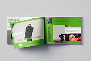 Fashion Catalog Vol.18, a Brochure Template by Bewalrus Studio (Thumbnail 7 of 11)