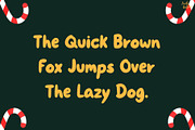 ChristmasMemories | Handwriting font, a Handwritten Font by LivelyAutumn11.11 (Thumbnail 4 of 5)