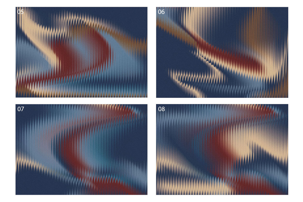 Velunis Gradient Glass Background, a Background Graphic by Eltypesstudio (Photo 3 of 12)