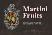 SS Langford - Display Vintage Font, a Serif Font by Typocracy Studio (Thumbnail 3 of 12)