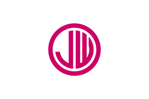 JW Logo Design