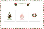 Pink Gingerbread Houses, an Object Graphic by Euonia Meraki (Thumbnail 14 of 15)