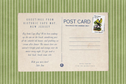 Garden State, a Serif Font by Bruised Goods (Thumbnail 8 of 15)