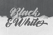 Platanos Script, a Script Font by GRAPHICPRESS (Thumbnail 6 of 6)