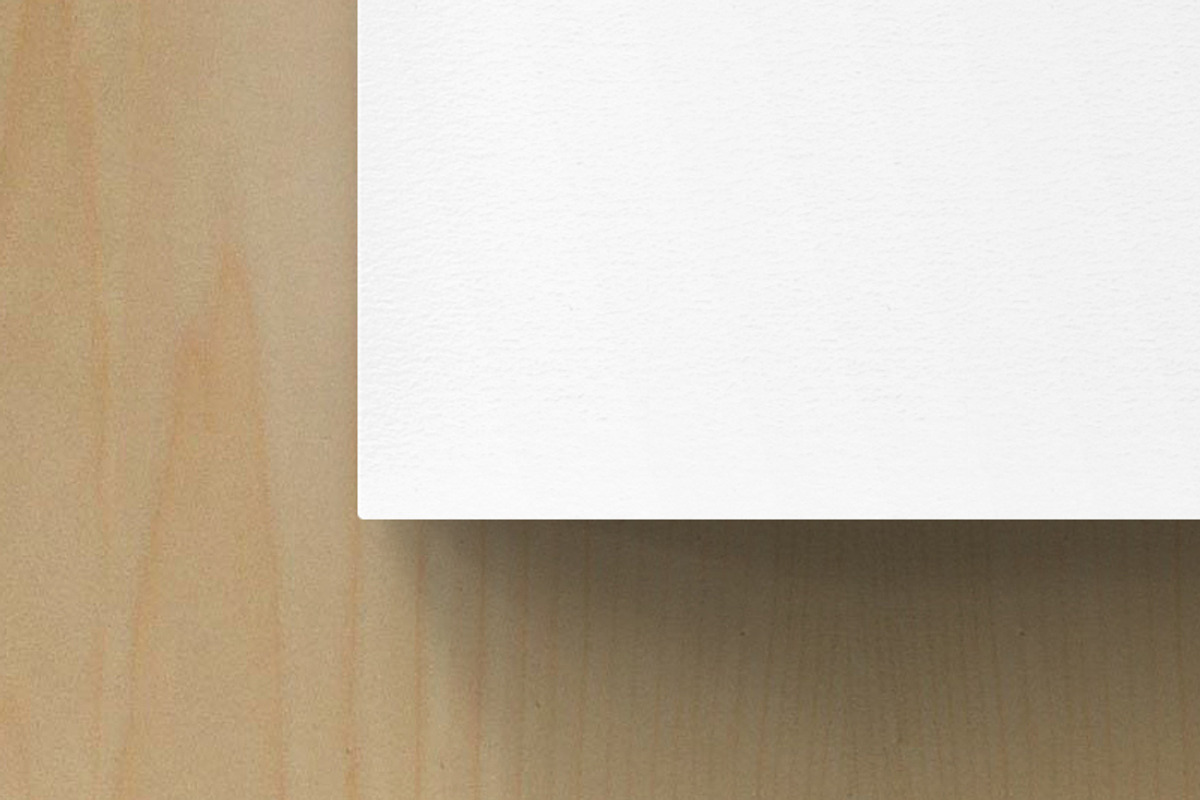 Business card in situation mockups, a Business Card Template by PitchStock (Photo 5 of 5)
