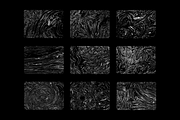 50 Plastic Textures Pack - PNG & PSD, a Texture Graphic by neueworld (Thumbnail 7 of 9)