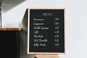 Stay Focused Casual Handwritten Font, a Handwritten Font by Kaya Fonts (Thumbnail 5 of 19)